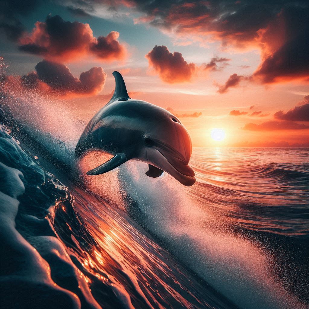 dolphin heatwave3